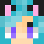 Brooke | nσnkíє ♡ - Female Minecraft Skins - image 3