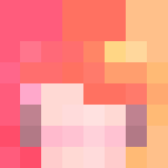 Download Free Miffy (personal) x POPREEL Skin for Minecraft image 3 Miffy (personal) x POPREEL - Female Minecraft Skins - image 3