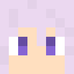 Zero - Female Minecraft Skins - image 3
