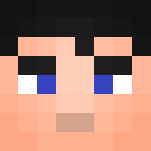 Superman DC Rebirth - Comics Minecraft Skins - image 3
