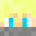 Traveller - Male Minecraft Skins - image 3