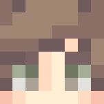 ♡ 귀여운 농부 ╱ OVERALLS. - Interchangeable Minecraft Skins - image 3