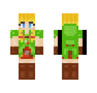 Linkle