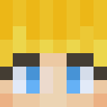 Linkle - Female Minecraft Skins - image 3