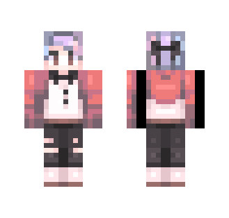 Judas (Female ver. In desc)