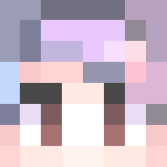 Judas (Female ver. In desc) - Interchangeable Minecraft Skins - image 3