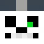 UnderFilm Sans - Male Minecraft Skins - image 3