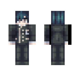 shsl detective