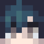 shsl detective - Male Minecraft Skins - image 3