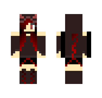 Red Demon
