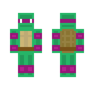 Donatello