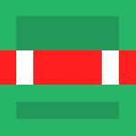 Raphael - Male Minecraft Skins - image 3