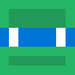 Leonardo - Male Minecraft Skins - image 3