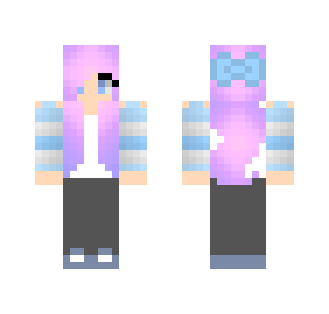 NinjaGirl2024's Skin