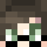 -={Harry Potter}=- - Male Minecraft Skins - image 3