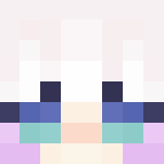❀✧Kanna - Dragon Maid✧❀ - Female Minecraft Skins - image 3