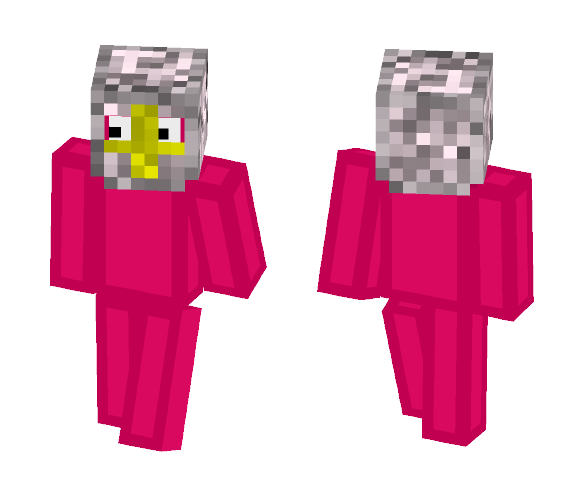 T.A.B.S Footman - Male Minecraft Skins - image 1