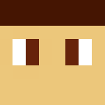 My New Skin - Male Minecraft Skins - image 3