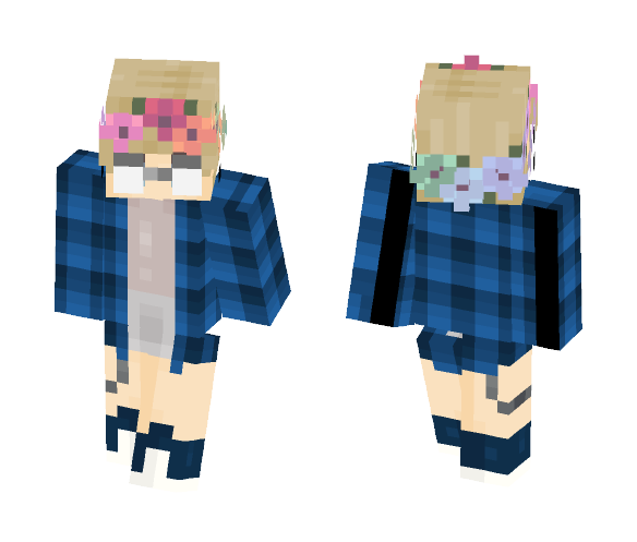 Everything I Needed... - Male Minecraft Skins - image 1