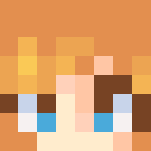 Doin' What You Do - Female Minecraft Skins - image 3