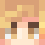Sunflowers - Male Minecraft Skins - image 3