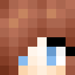 Download Free Gwenness - Cool Girl Skin for Minecraft image 3 Gwenness - Cool Girl - Girl Minecraft Skins - image 3