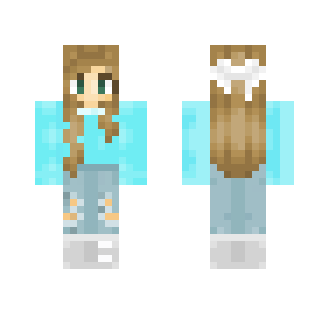 {Requested} Ivana Skin