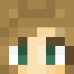 {Requested} Ivana Skin - Female Minecraft Skins - image 3