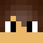 I'M BACK!!!! - Male Minecraft Skins - image 3