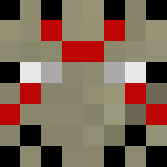 Unstoppable Jason (MKX) - Male Minecraft Skins - image 3