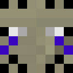 Slasher Jason (MKX/p2) - Male Minecraft Skins - image 3
