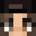 mustard??? 2.0 - Female Minecraft Skins - image 3