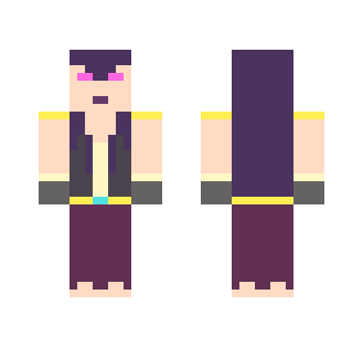 Witch (Clash Royale)