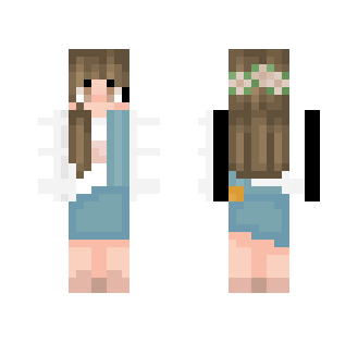 Girl #15
