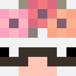 Cow Man! :3 - Interchangeable Minecraft Skins - image 3