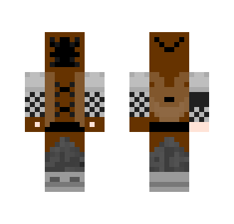 Thief Castle Crashers
