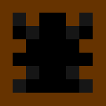 Thief Castle Crashers - Male Minecraft Skins - image 3