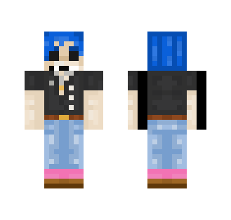 2-D Gorillaz (Saturnz Barz)