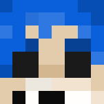 2-D Gorillaz (Saturnz Barz) - Male Minecraft Skins - image 3