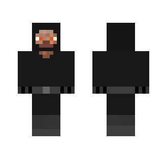 Sith Lord (Robes)