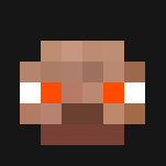Sith Lord (Robes) - Male Minecraft Skins - image 3