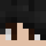 You Never Walk Alone - Male Minecraft Skins - image 3