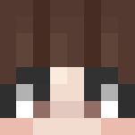 CRYBABY GIRL - Girl Minecraft Skins - image 3