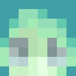 Color Madness Girl - Girl Minecraft Skins - image 3