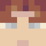Rand al'Thor (Wheel of Time) - Comics Minecraft Skins - image 3