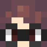 Female Scientist - Female Minecraft Skins - image 3