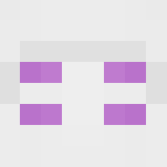 Spider-Gwen - Marvel - Comics Minecraft Skins - image 3