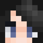 Summer Breeze - Female Minecraft Skins - image 3