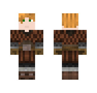 Request for Terriblegecko80 - Male Minecraft Skins - image 2