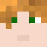 Request for Terriblegecko80 - Male Minecraft Skins - image 3